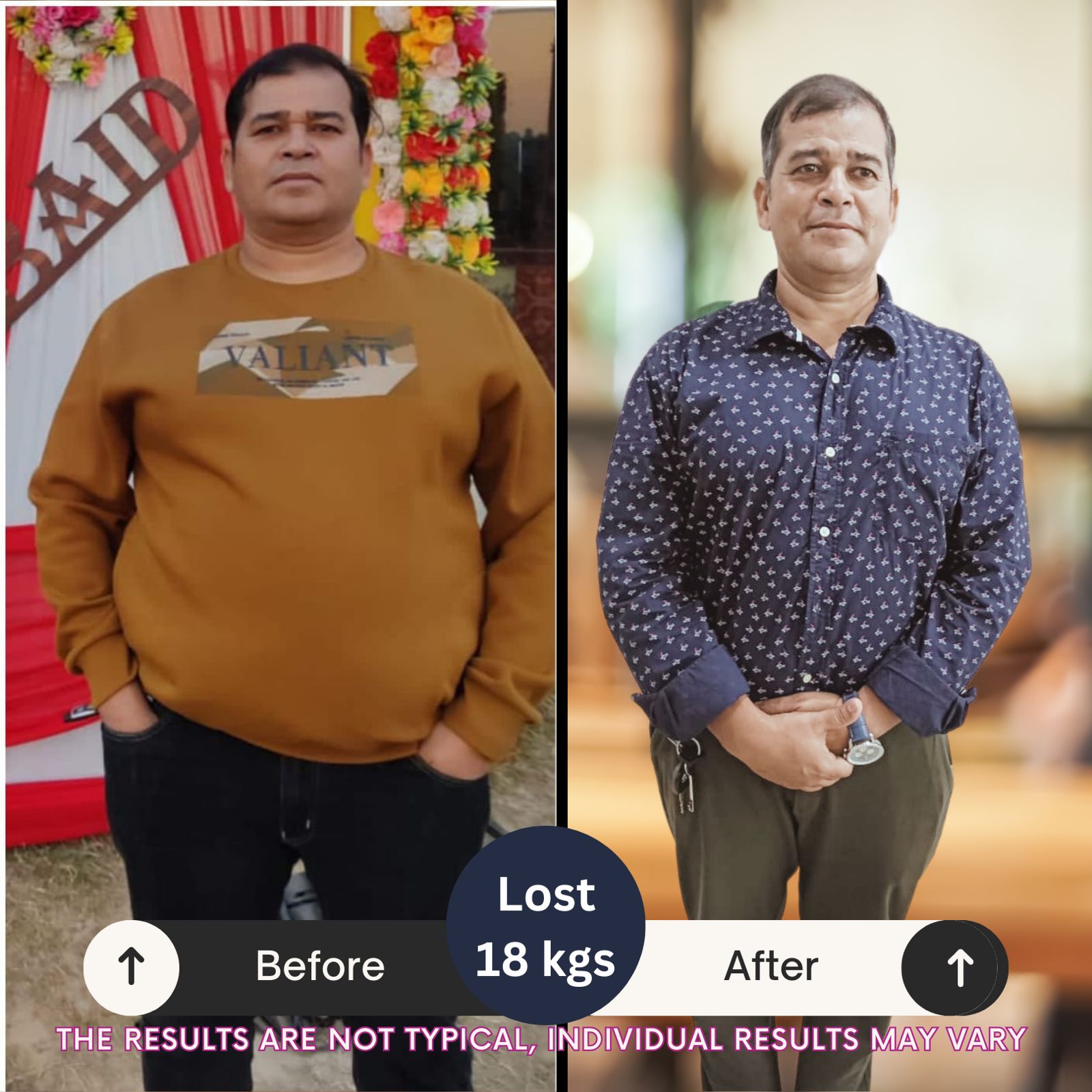 Transformation 4